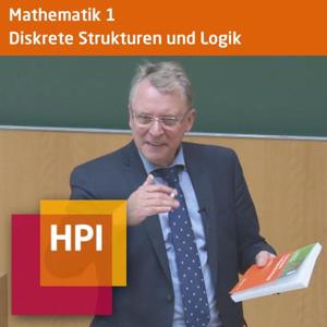 Mathematik I - Diskrete Strukturen und Logik (WS 2018/19) - tele-TASK by Prof. Dr. Christoph Meinel