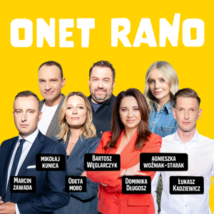 Onet Rano. by Onet