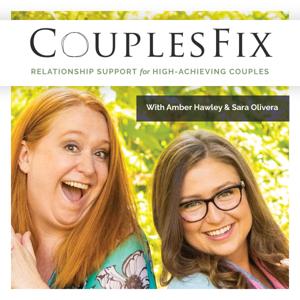 Couples Fix: Relationship Support for High Achieving Couples