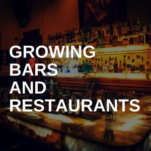 Growing Bars and Restaurants