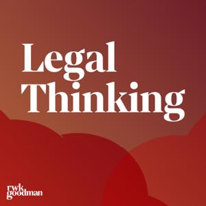 Legal Thinking