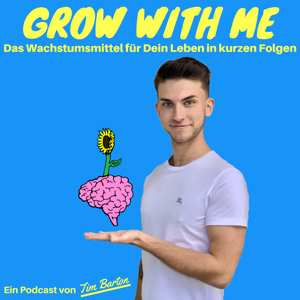 Grow With Me Podcast