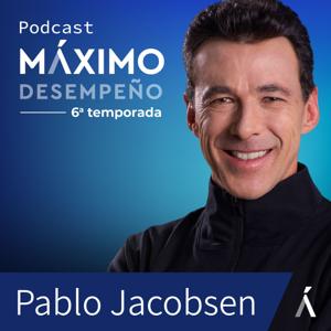 Máximo Desempeño by Caracol Pódcast