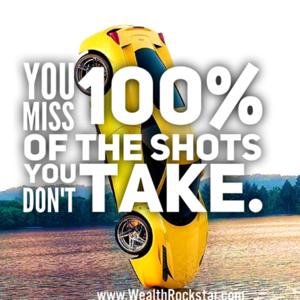 Wealth Rockstar Radio