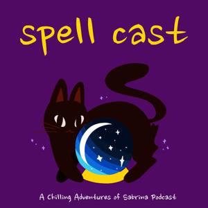 Spell Cast