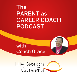 Parent As Career Coach