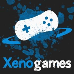 Xenogames