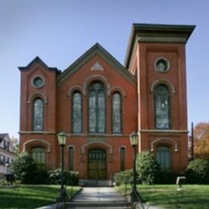 United Methodist Church of Madison Weekly Sermons