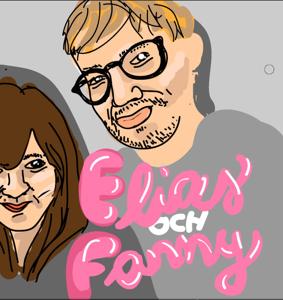 Elias och Fanny