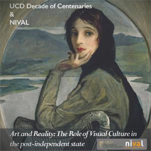 Art and Reality: The Role of Visual Culture in the post-independent state