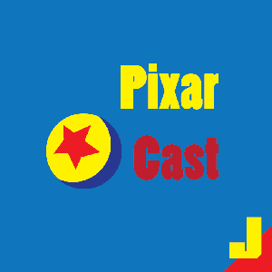 Pixar Cast