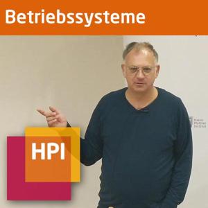 Betriebssysteme (WS 2018/19) - tele-TASK