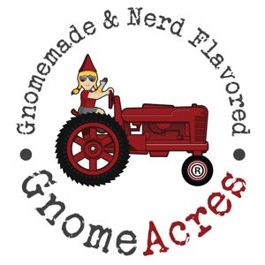 GnomeAcres Podcast