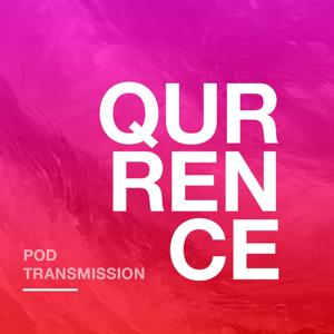Jedidiah–Qurrence–pod transmission