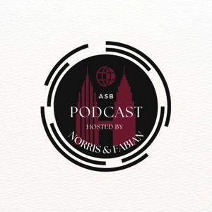 ASB Podcast