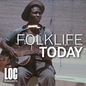 Folklife Today Podcast