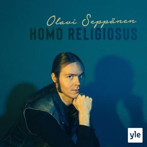 Homo religiosus - Olavi Seppänen