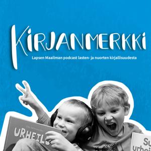 Kirjanmerkki