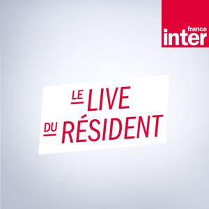 Le live du Résident