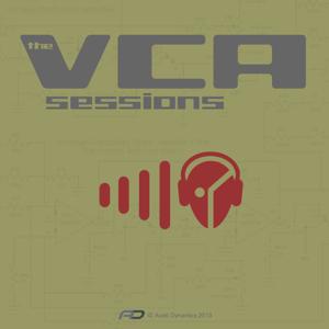 The VCA Sessions Podcast