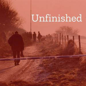 Unfinished by Eastern Daily Press