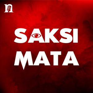 Saksi Mata Podcast