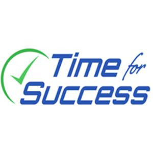 Time for Success - Business Owner Dads Edition *Limited Series*