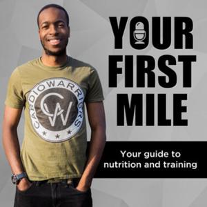 Your First Mile