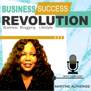 Business Success Revolotion