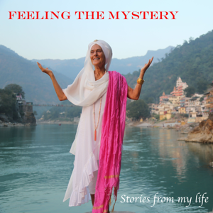 Gurmukh - Feeling The Mystery