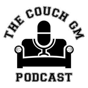 Couch GM Podcast