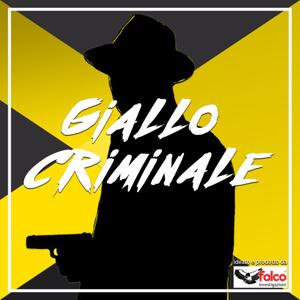 Giallo Criminale by Radio Caffè Criminale