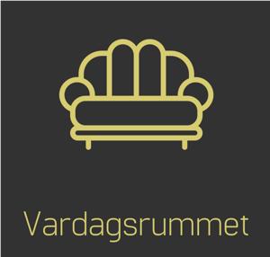 Vardagsrummet