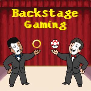 Backstage Gaming by The HP Video Game Podcast Network