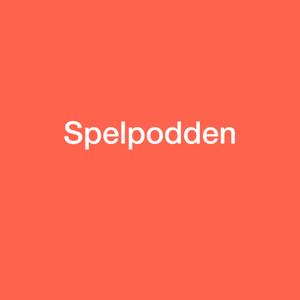 Spelpodden