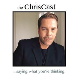 the ChrisCast ~Funny Good Humans JRoc pt2