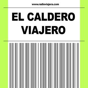 EL CALDERO VIAJERO