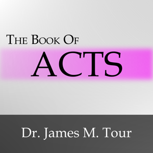 The Book of Acts