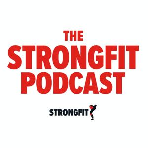 The StrongFit Podcast