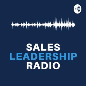 Sales Leadership Radio