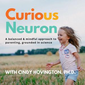 Curious Neuron by Cindy Hovington, Ph.D.