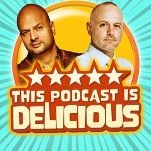 This Podcast is Delicious by Marco Timpano & Ali Hassan