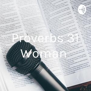 Proverbs 31 Woman