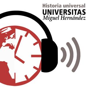 Historia Universal Contemporánea UMH