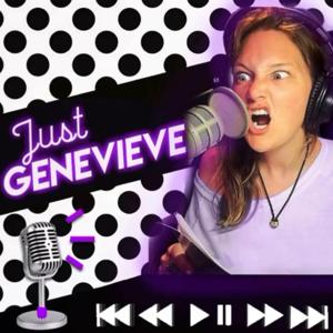 Just Genevieve Podcast