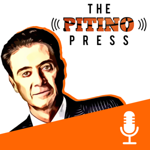 The Pitino Press by Rick Pitino