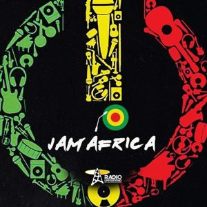 Jamáfrica