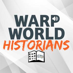 Warp World Historians