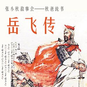 儿童评书-岳飞传