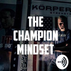 The Champion Mindset